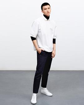 王羽铮