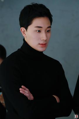 李瑞准