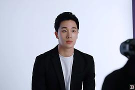 李瑞准