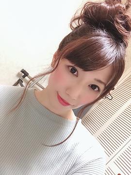 加藤绫野