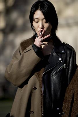 崔素拉