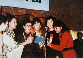 栗原小卷