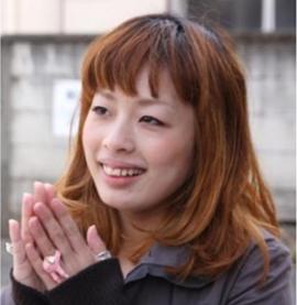 上田遥