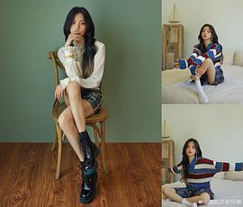 杨超越