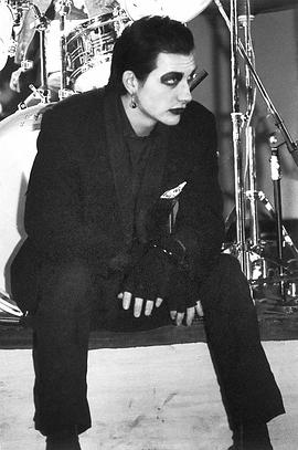 David Vanian