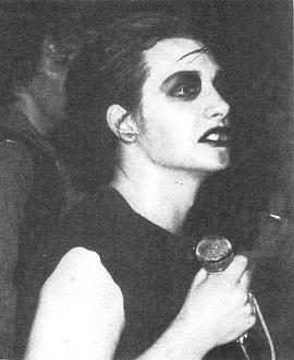 David Vanian