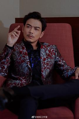 杨烁