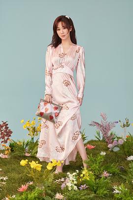 杨紫