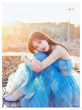 陈美君