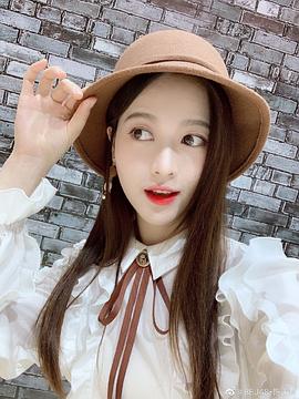 陈美君