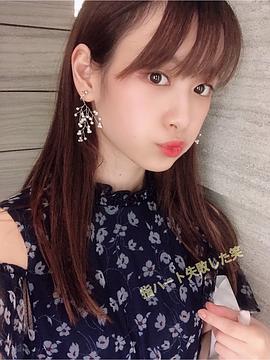 前田佳织里
