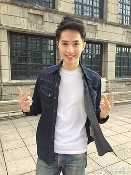 杨孟霖