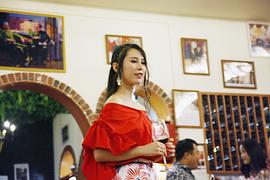李婧瑶