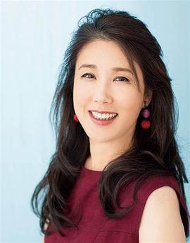 筒井真理子