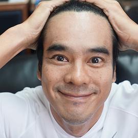 阿玛霖·妮缇布恩