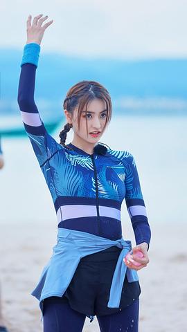 金子涵