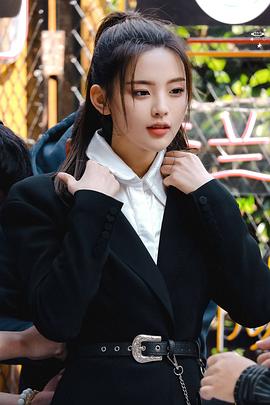 杨超越