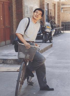 濮存昕