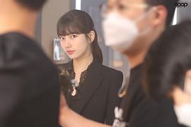 裴秀智