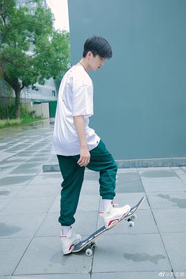刘奕畅