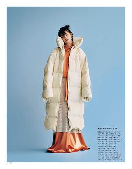 太田莉菜
