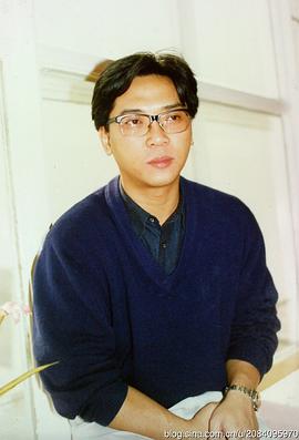 关锦鹏