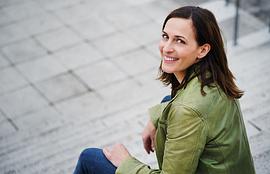 Ulrike Frank
