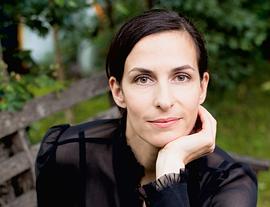 Ulrike Frank