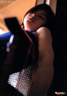 吉野纱香