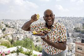 Ainsley Harriott