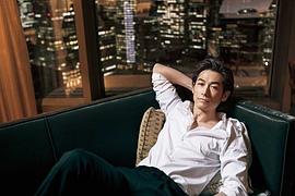 藤冈靛