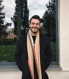 Ismail Ege Sasmaz