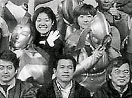 酒井亚美