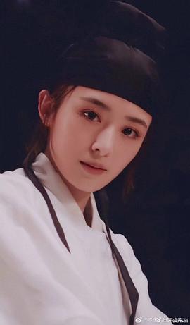 张含韵