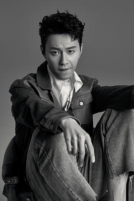 祁圣翰