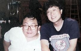 刘伟强
