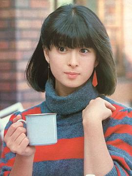河合奈保子
