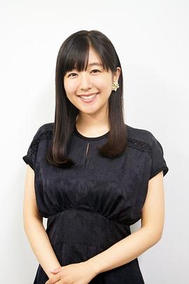 茅野爱衣