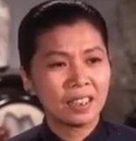 李丹薇