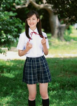 松山玛丽