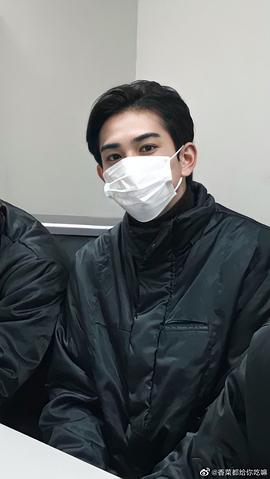 町田启太