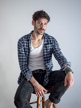 Parker Marx