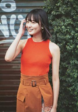 远藤樱