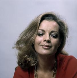 罗密·施耐德