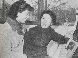 周小燕