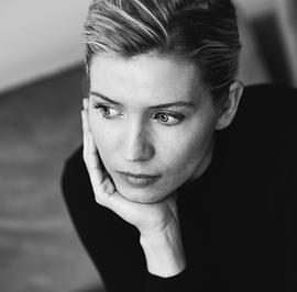 Emily Lape