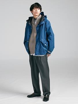 水泽林太郎
