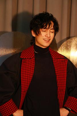 陈晓