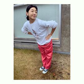 安藤樱
