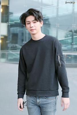 杨宇腾